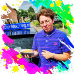 Abel Giesen Geslaagd 18-5-2022